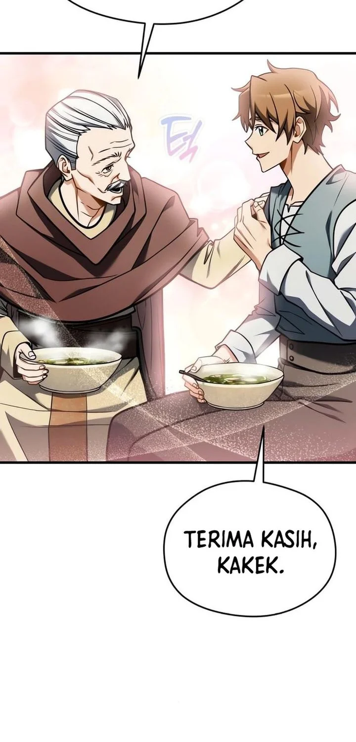 Feasting Lord in Another world Chapter 5 - halaman 25