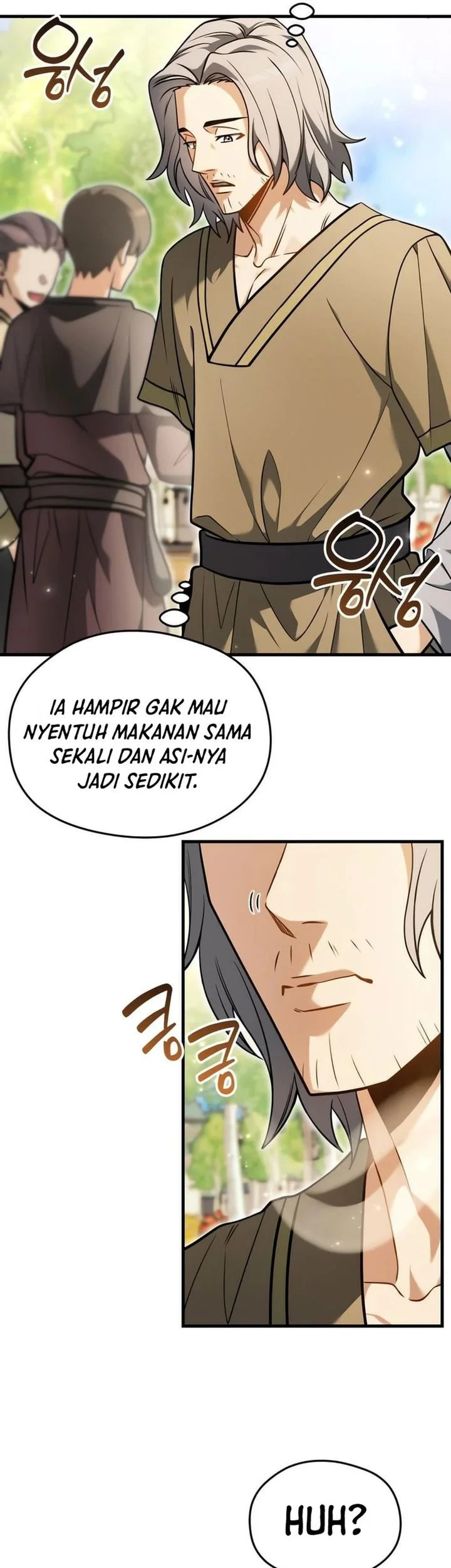 Feasting Lord in Another world Chapter 5 - halaman 30