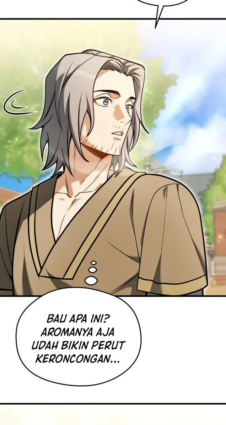 Feasting Lord in Another world Chapter 5 - halaman 31