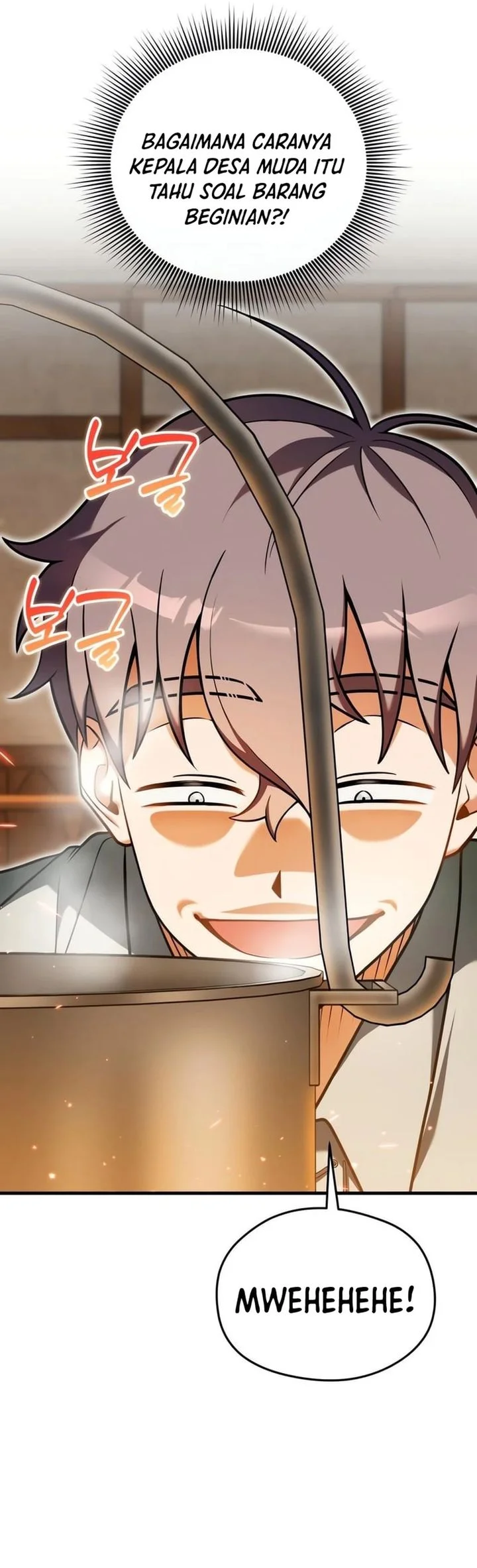Feasting Lord in Another world Chapter 5 - halaman 43