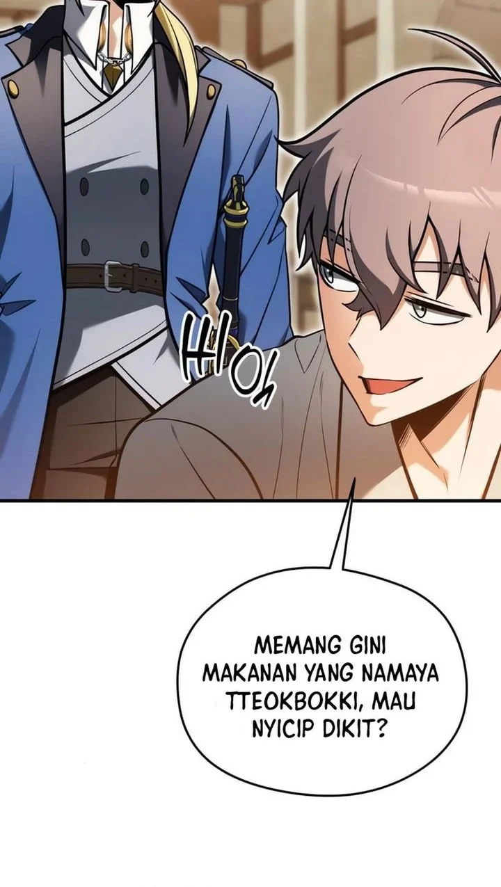 Feasting Lord in Another world Chapter 5 - halaman 47