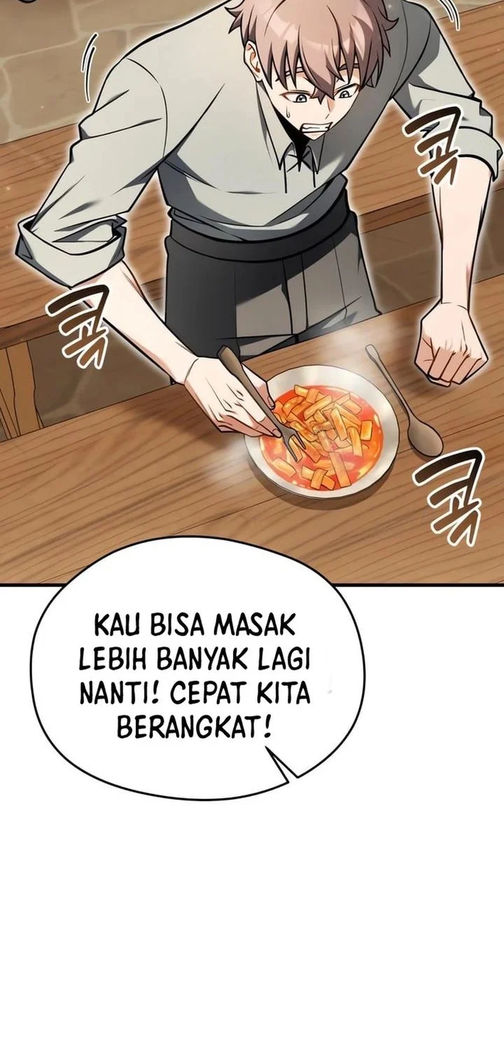 Feasting Lord in Another world Chapter 5 - halaman 62