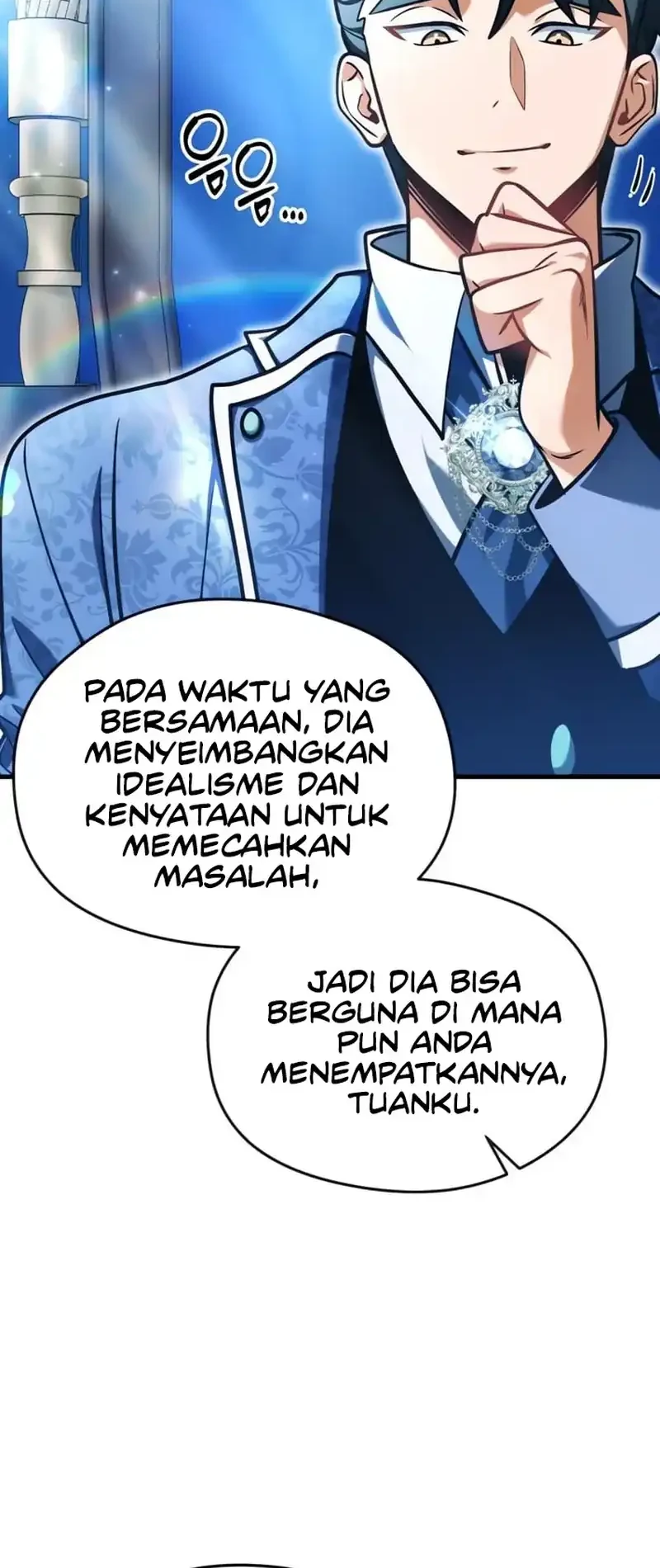 Feasting Lord in Another world Chapter 6 - halaman 10