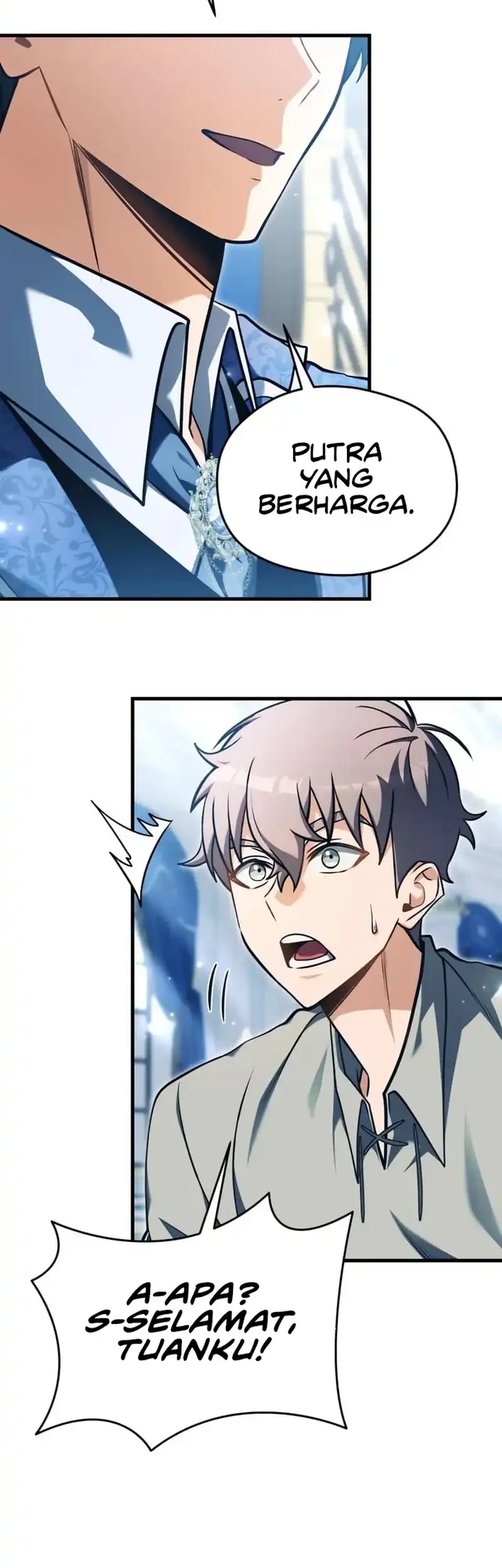 Feasting Lord in Another world Chapter 6 - halaman 12