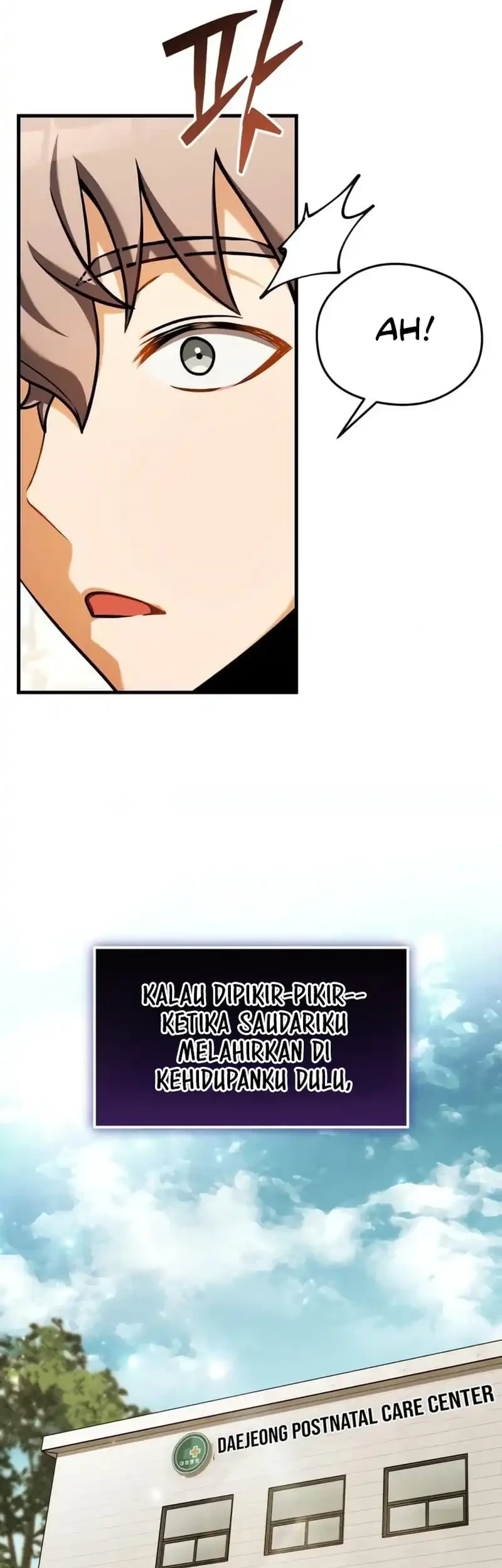 Feasting Lord in Another world Chapter 6 - halaman 24