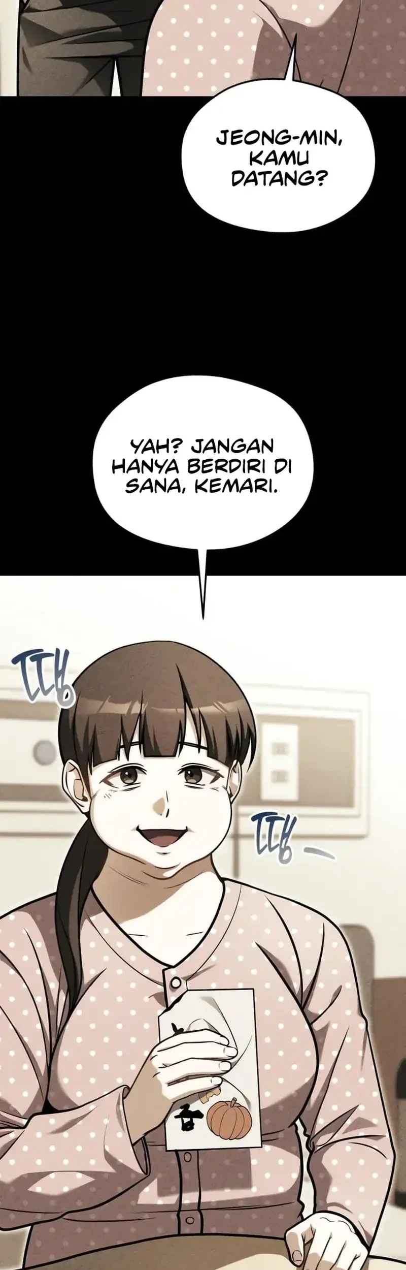 Feasting Lord in Another world Chapter 6 - halaman 27
