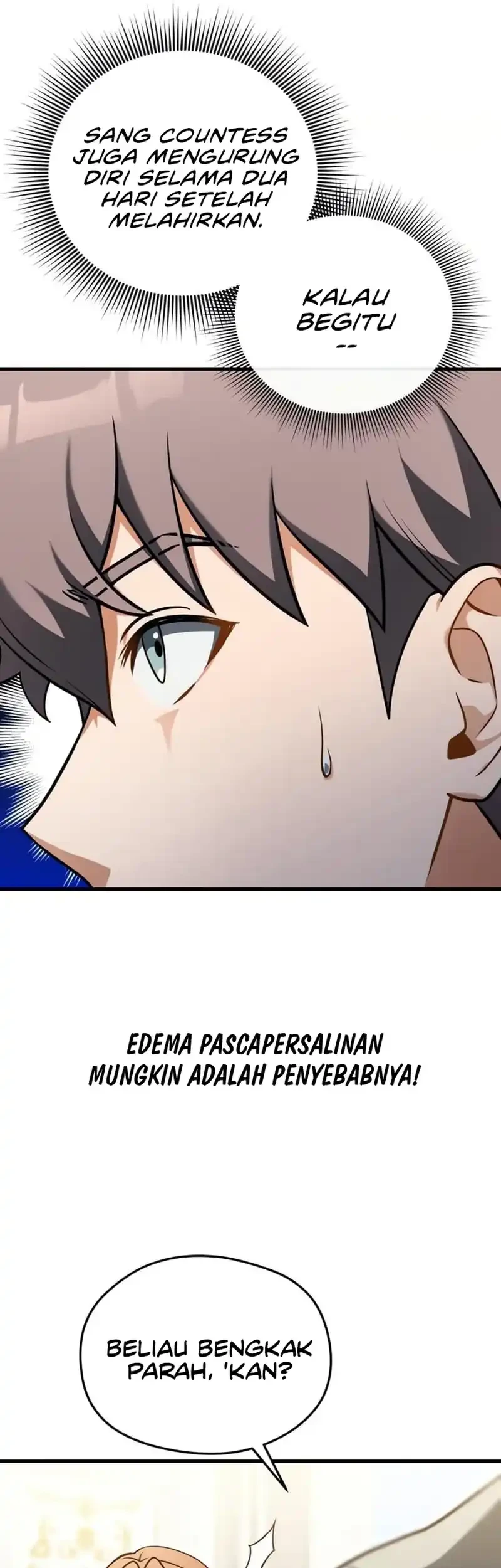 Feasting Lord in Another world Chapter 6 - halaman 29