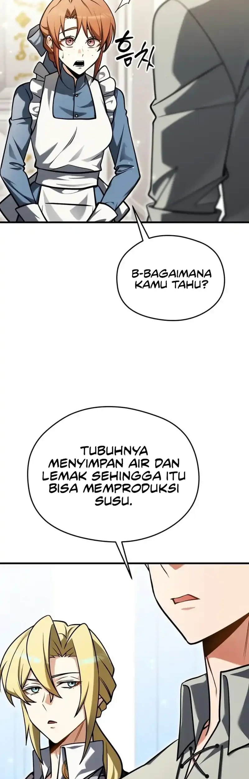 Feasting Lord in Another world Chapter 6 - halaman 30