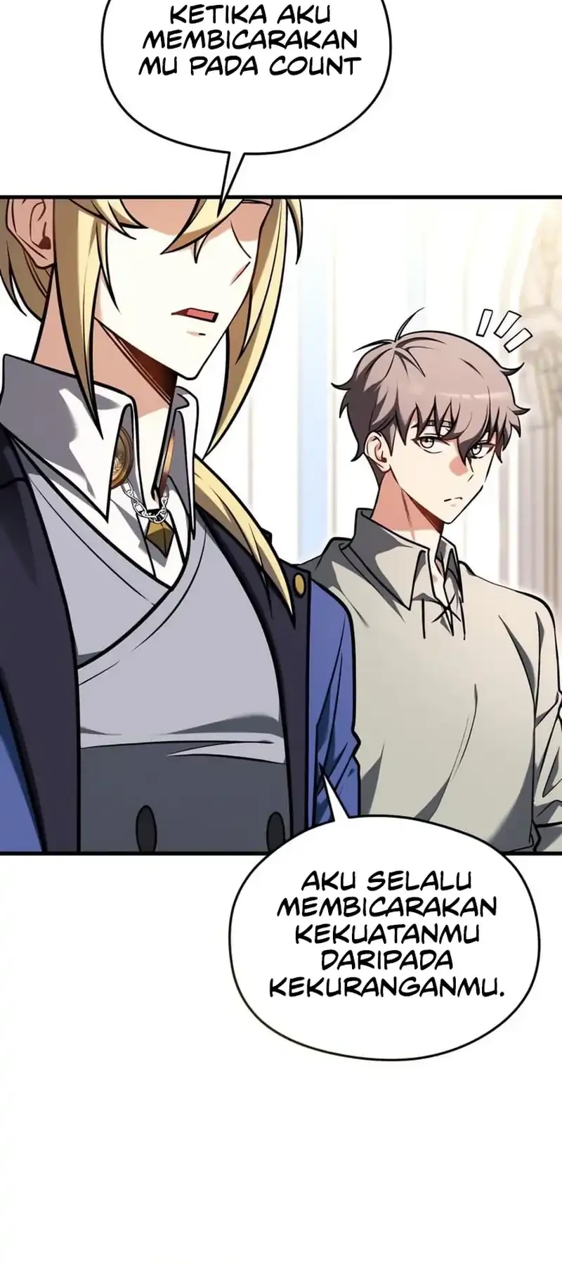 Feasting Lord in Another world Chapter 6 - halaman 35