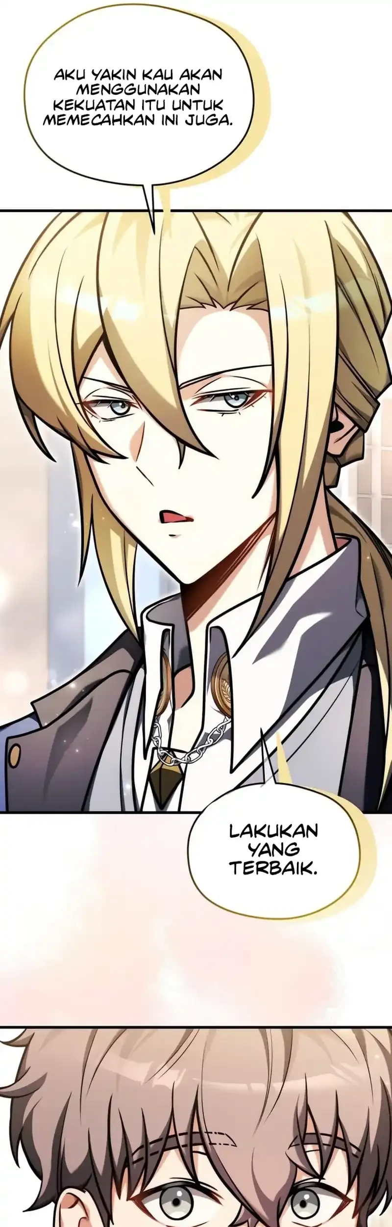 Feasting Lord in Another world Chapter 6 - halaman 36