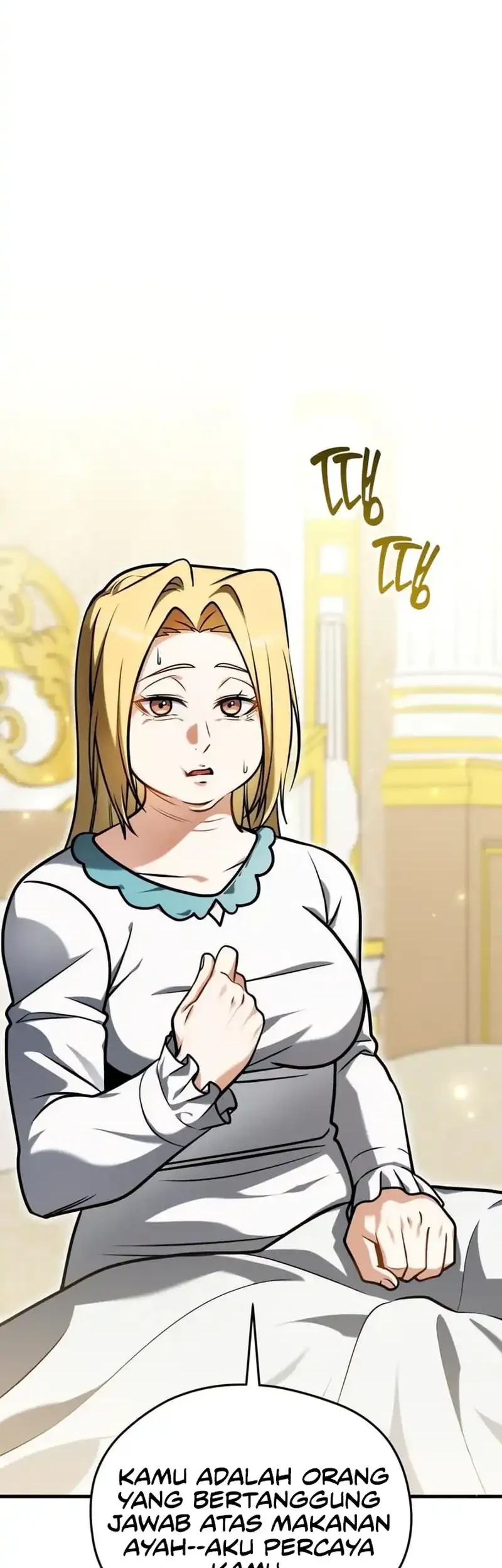 Feasting Lord in Another world Chapter 6 - halaman 40