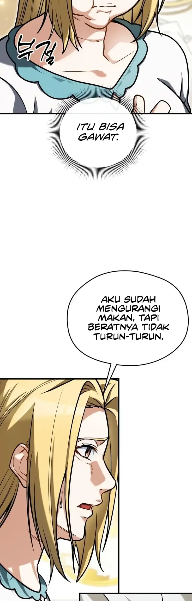 Feasting Lord in Another world Chapter 6 - halaman 43