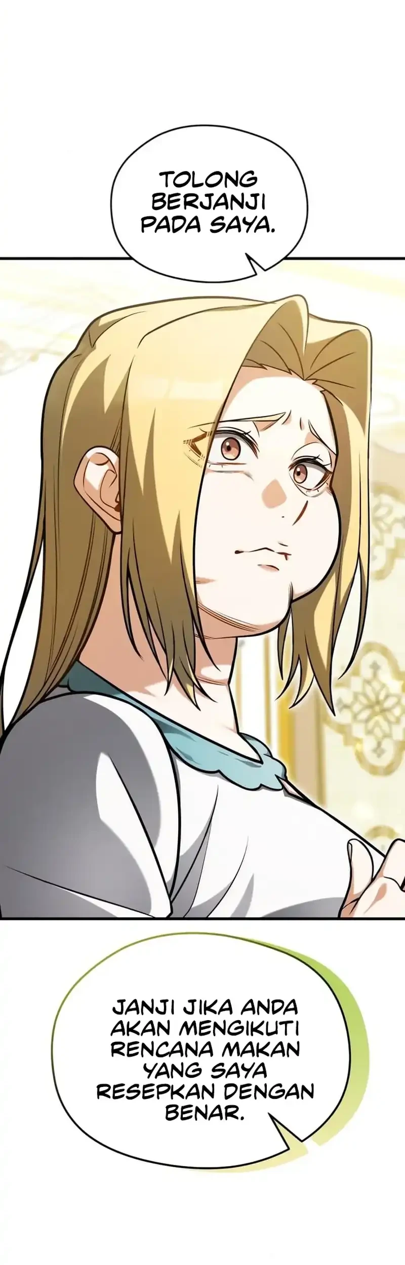 Feasting Lord in Another world Chapter 6 - halaman 49