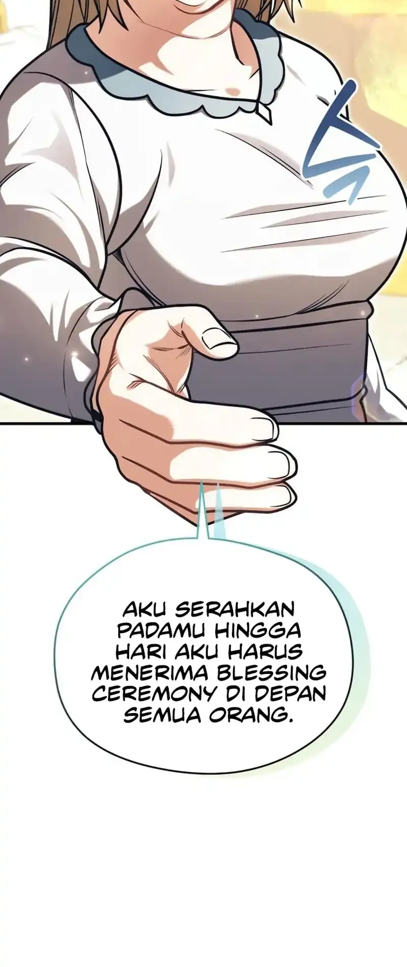 Feasting Lord in Another world Chapter 6 - halaman 52