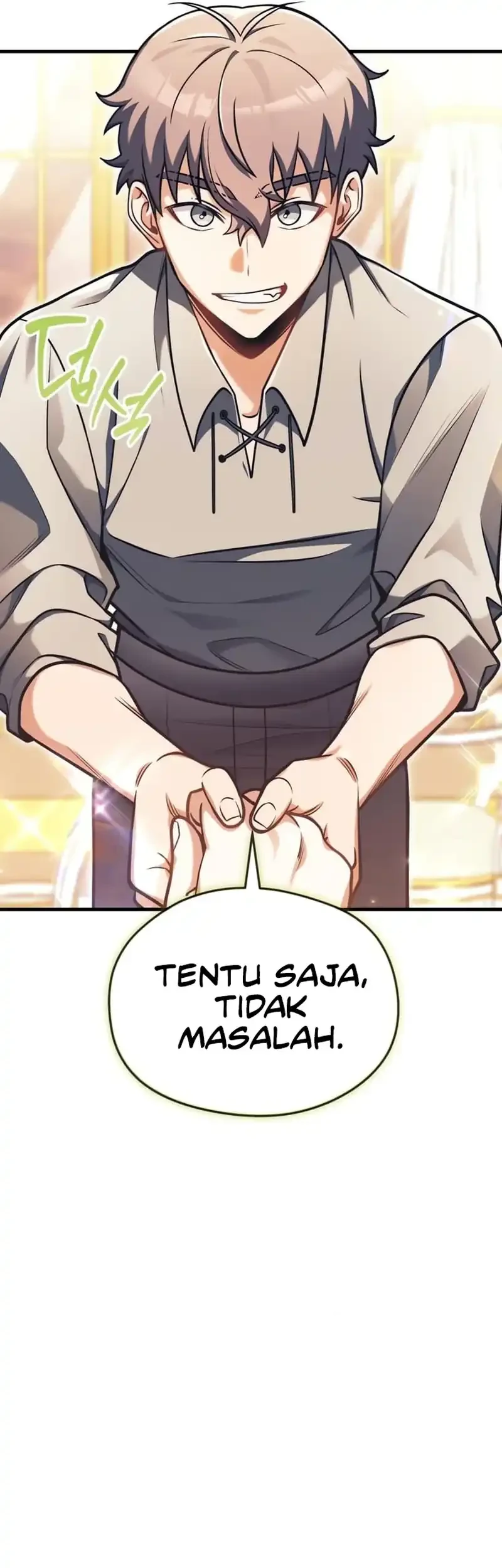 Feasting Lord in Another world Chapter 6 - halaman 53