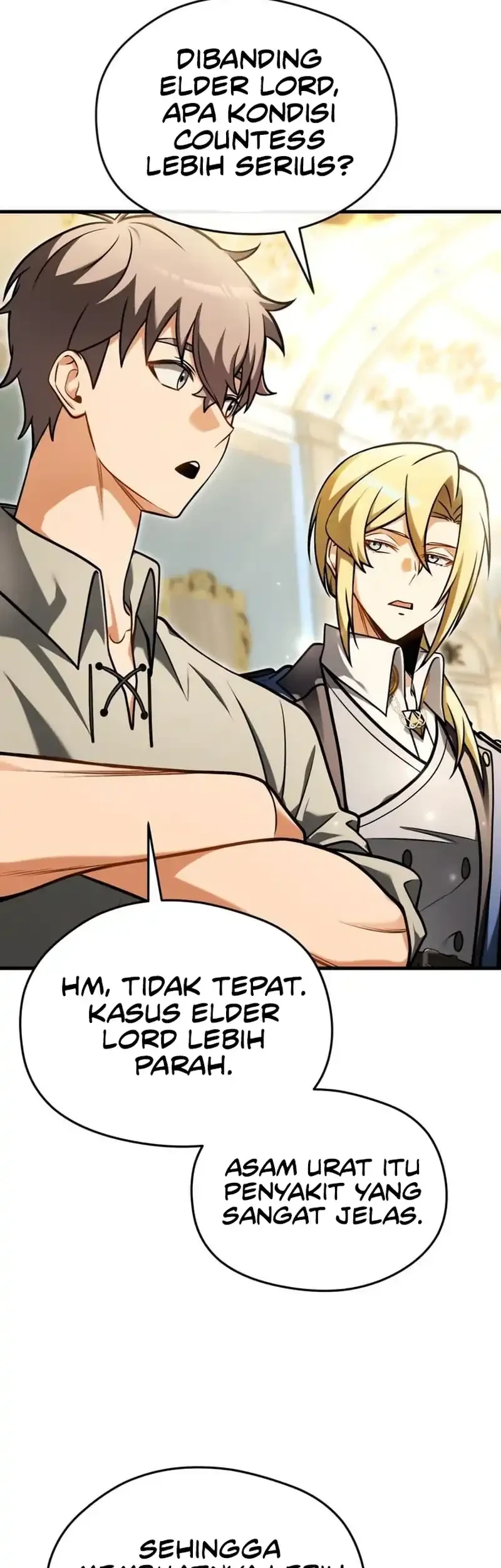 Feasting Lord in Another world Chapter 6 - halaman 56