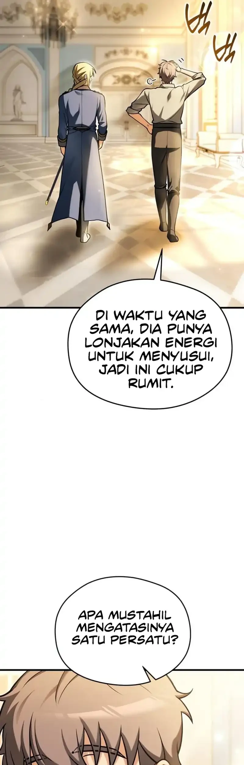 Feasting Lord in Another world Chapter 6 - halaman 59