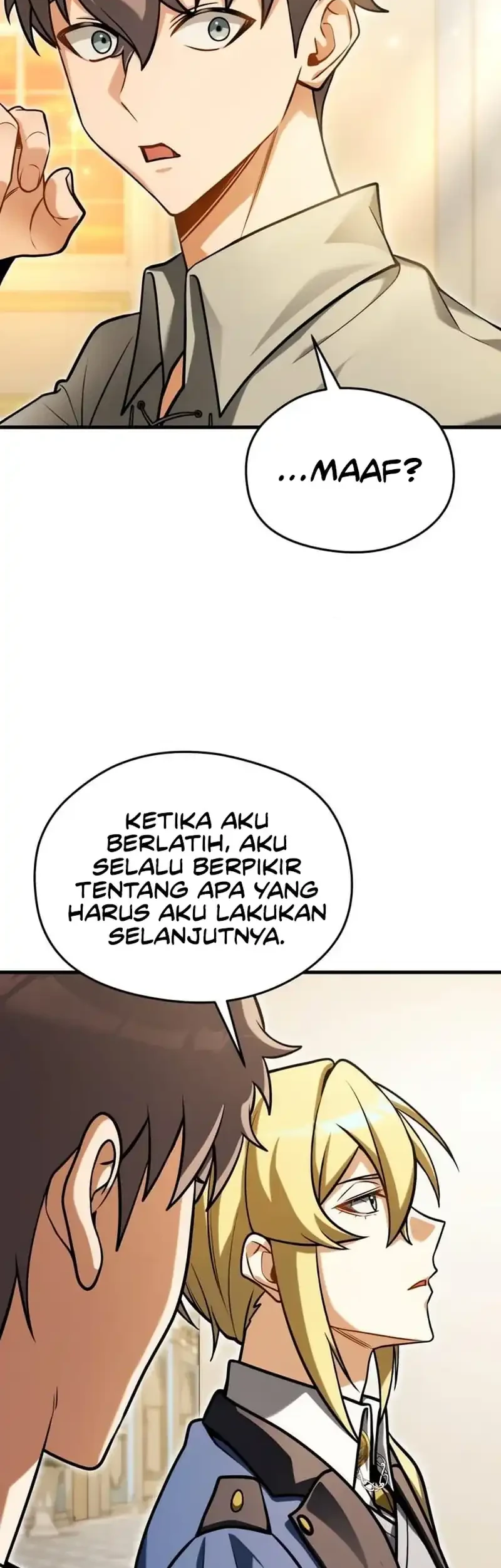 Feasting Lord in Another world Chapter 6 - halaman 60