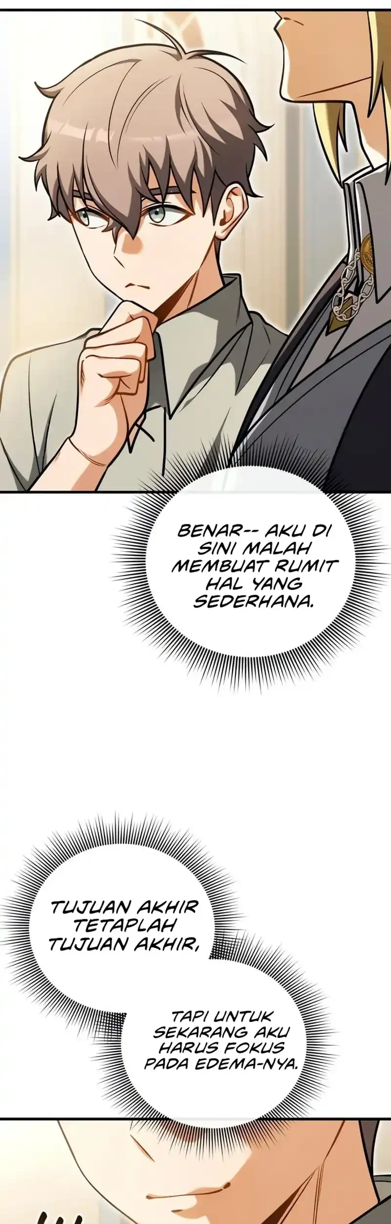 Feasting Lord in Another world Chapter 6 - halaman 62