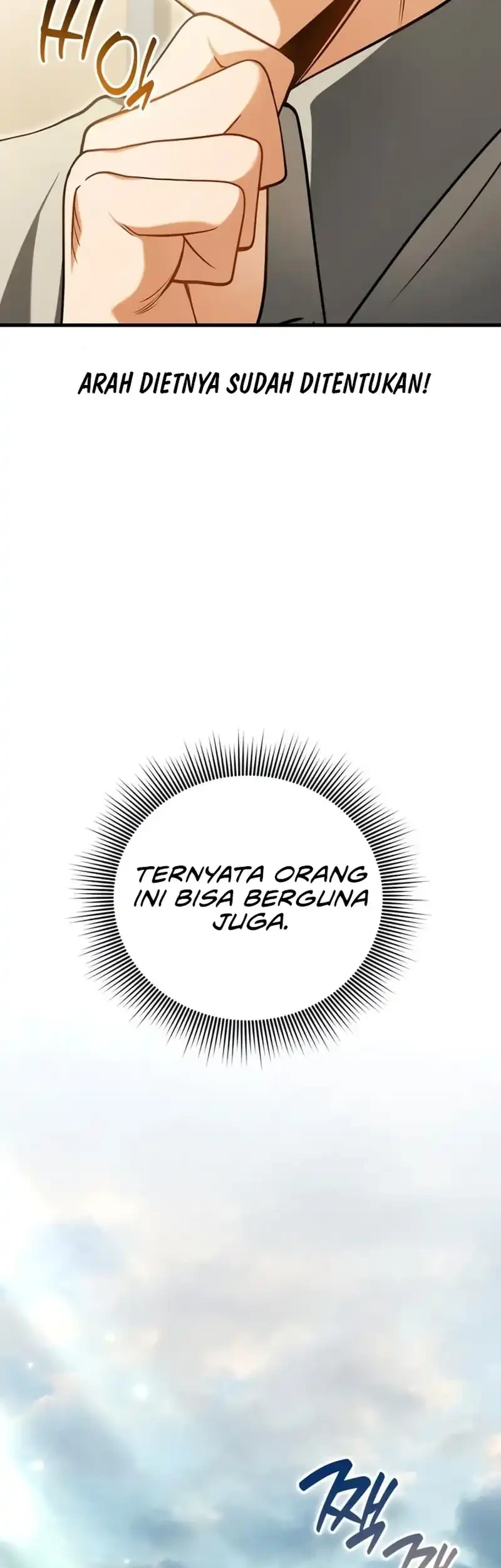 Feasting Lord in Another world Chapter 6 - halaman 63