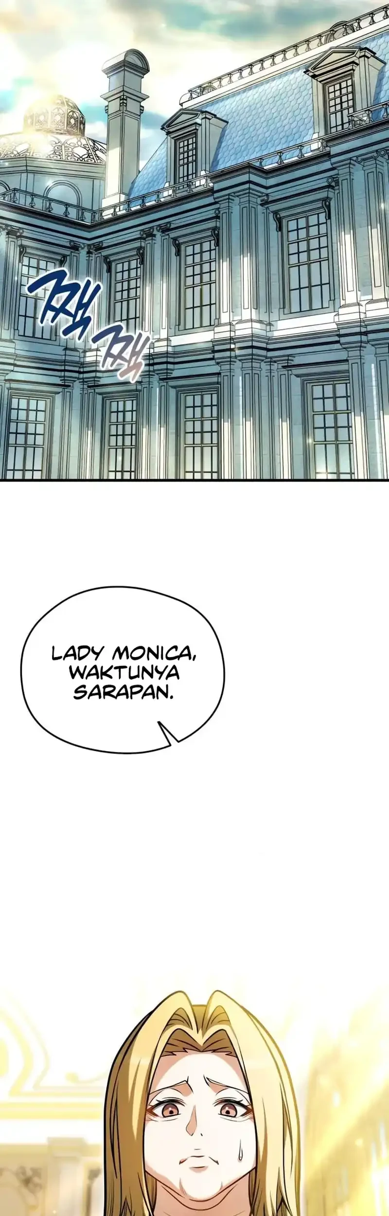 Feasting Lord in Another world Chapter 6 - halaman 65