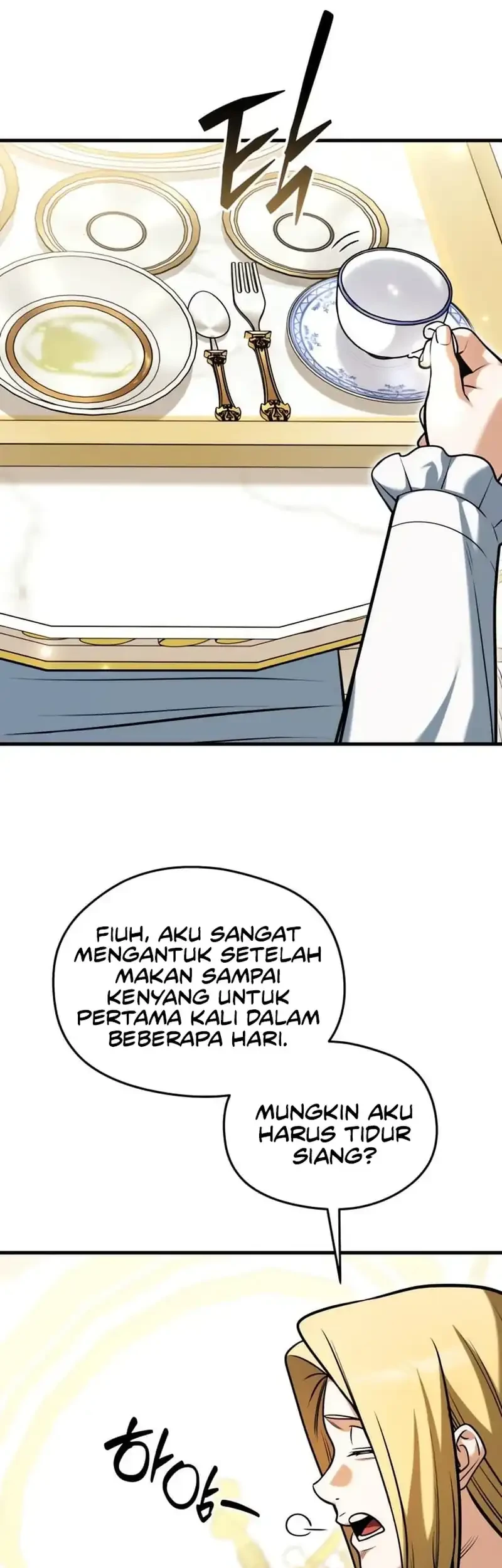 Feasting Lord in Another world Chapter 6 - halaman 73
