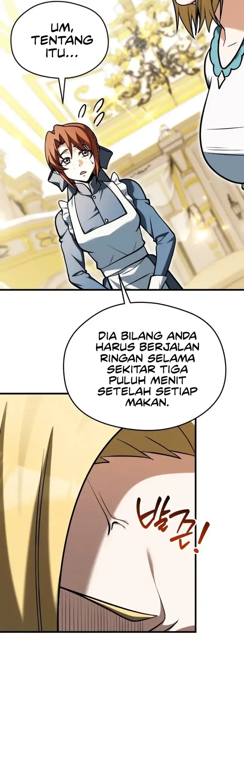 Feasting Lord in Another world Chapter 6 - halaman 74