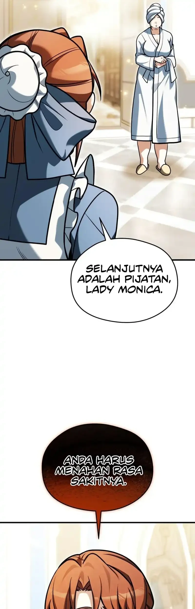 Feasting Lord in Another world Chapter 6 - halaman 82