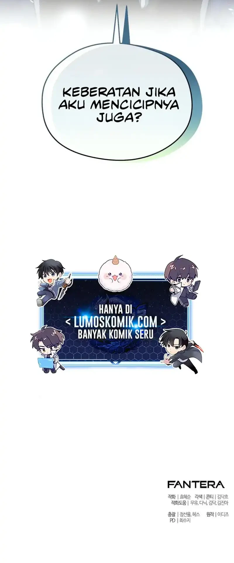 Feasting Lord in Another world Chapter 6 - halaman 89