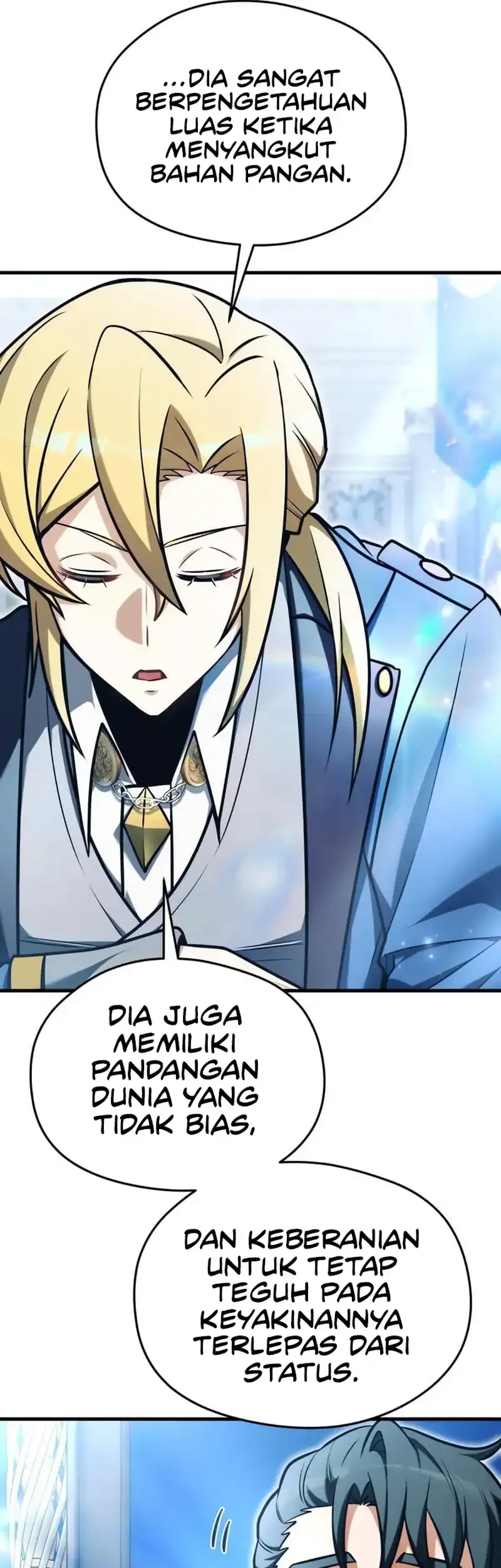 Feasting Lord in Another world Chapter 6 - halaman 9