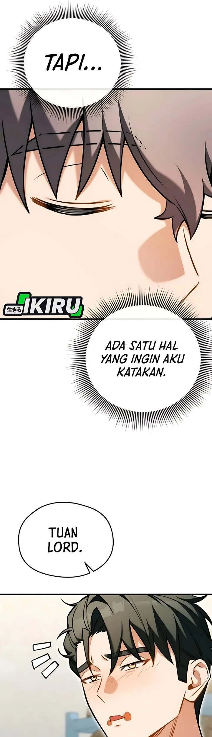 Feasting Lord in Another world Chapter 7 - halaman 14