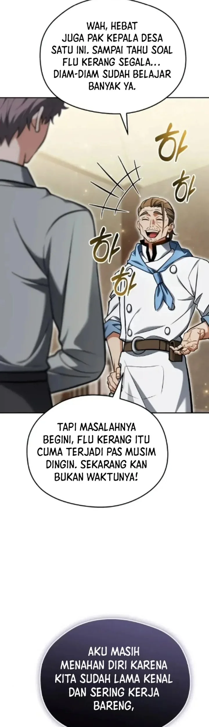 Feasting Lord in Another world Chapter 8 - halaman 54
