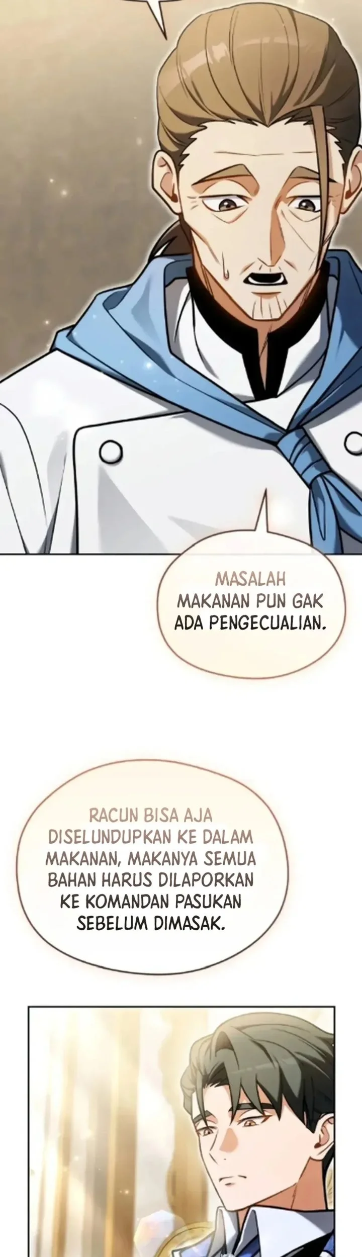 Feasting Lord in Another world Chapter 8 - halaman 70