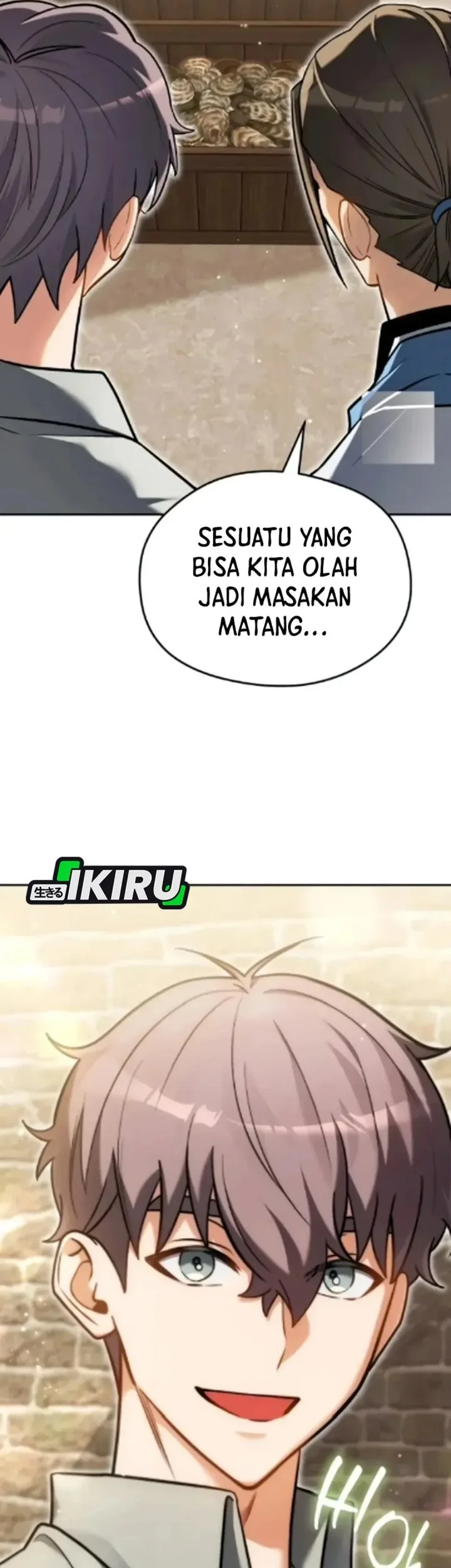 Feasting Lord in Another world Chapter 8 - halaman 78