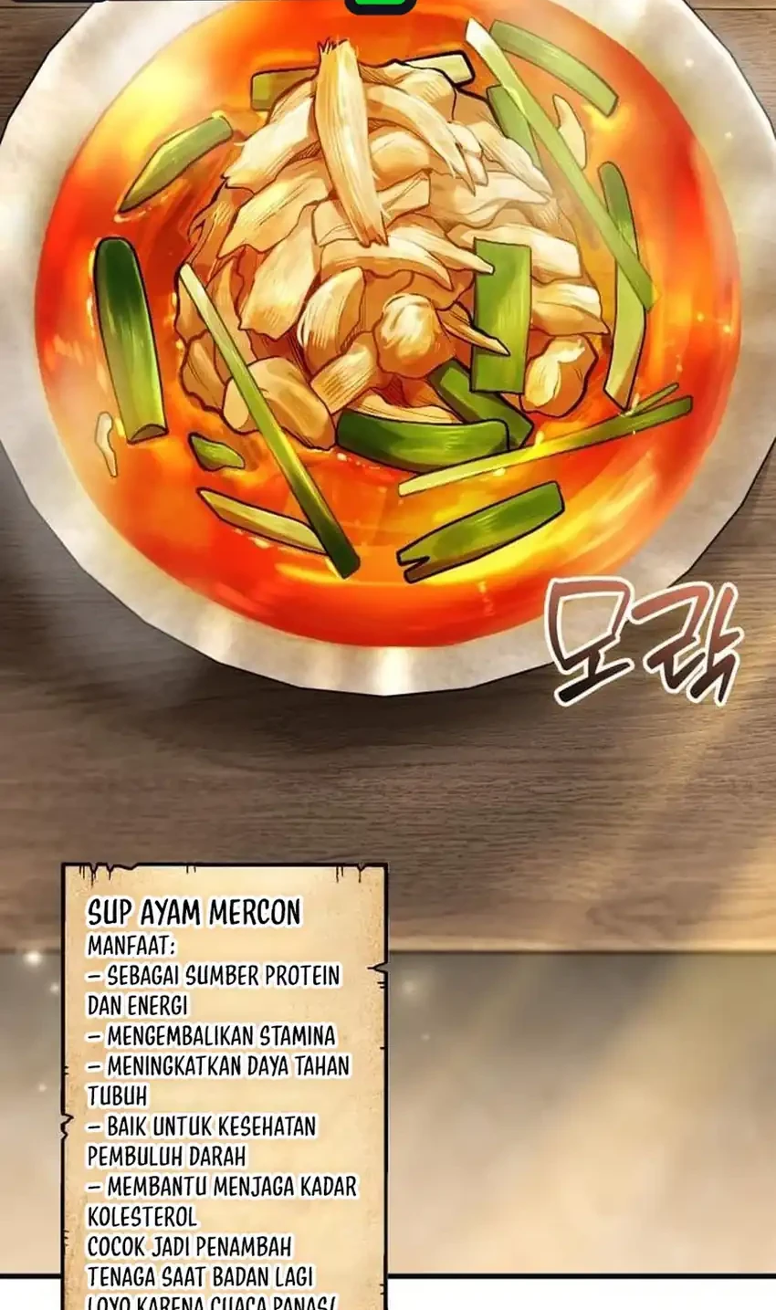 Feasting Lord in Another world Chapter 9 - halaman 26