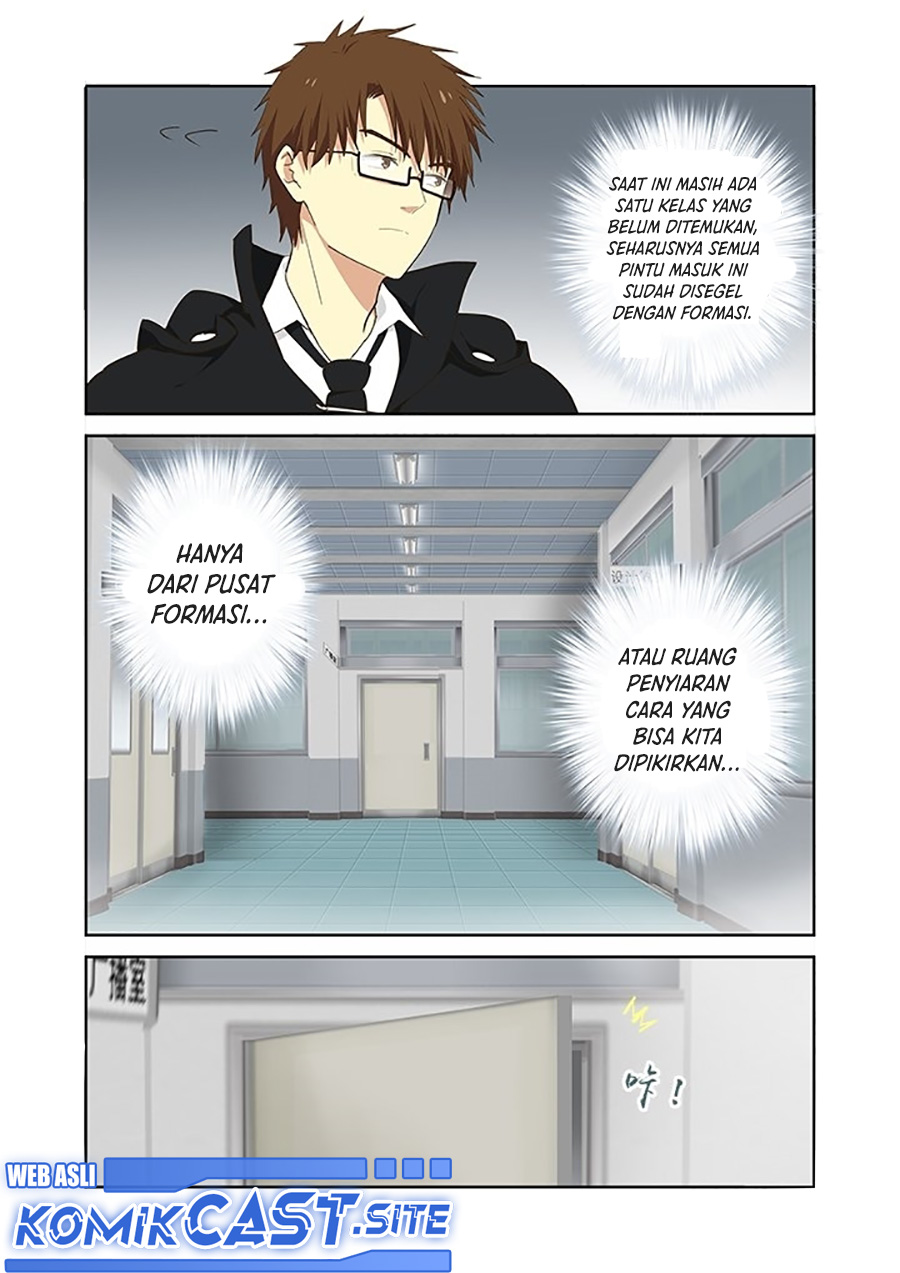 Fechippuru ~ bokura no junsuina koi Chapter 10 - halaman 5