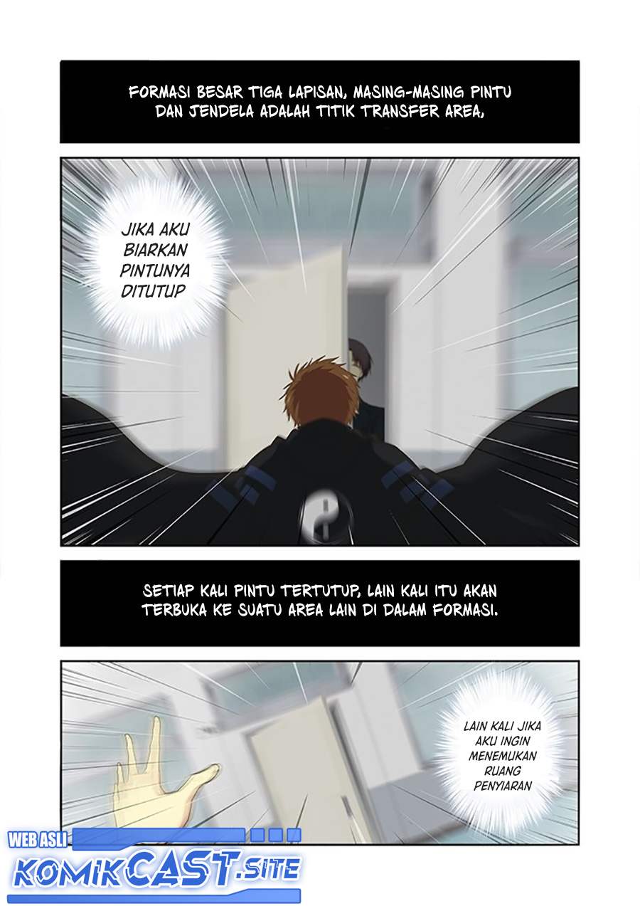 Fechippuru ~ bokura no junsuina koi Chapter 10 - halaman 7