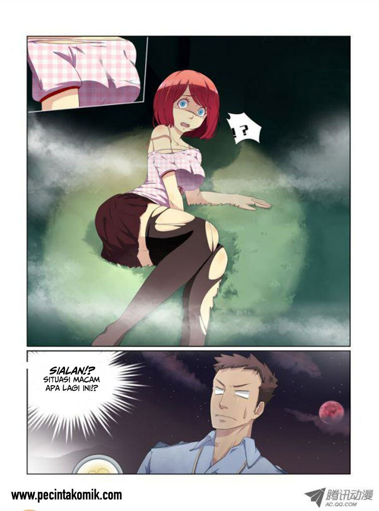 Fechippuru ~ bokura no junsuina koi Chapter 115 - halaman 11