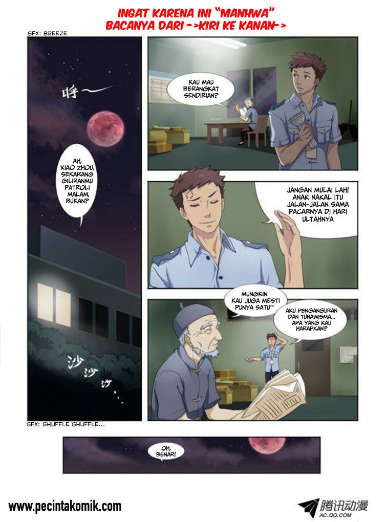 Fechippuru ~ bokura no junsuina koi Chapter 115 - halaman 2