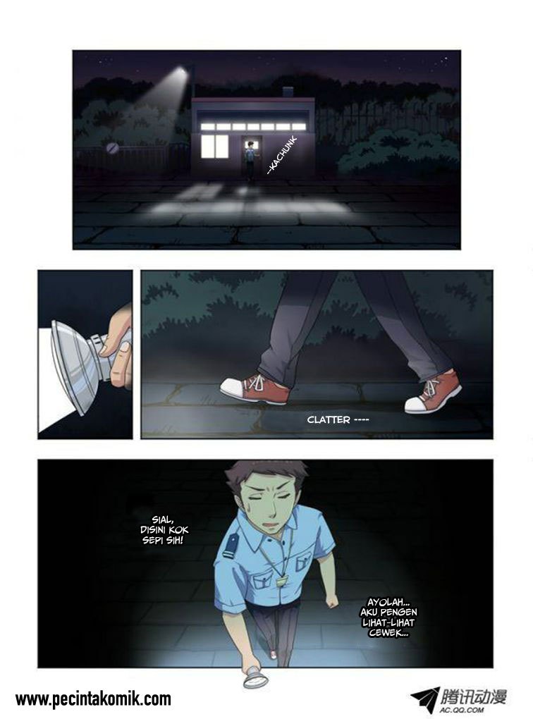 Fechippuru ~ bokura no junsuina koi Chapter 115 - halaman 4