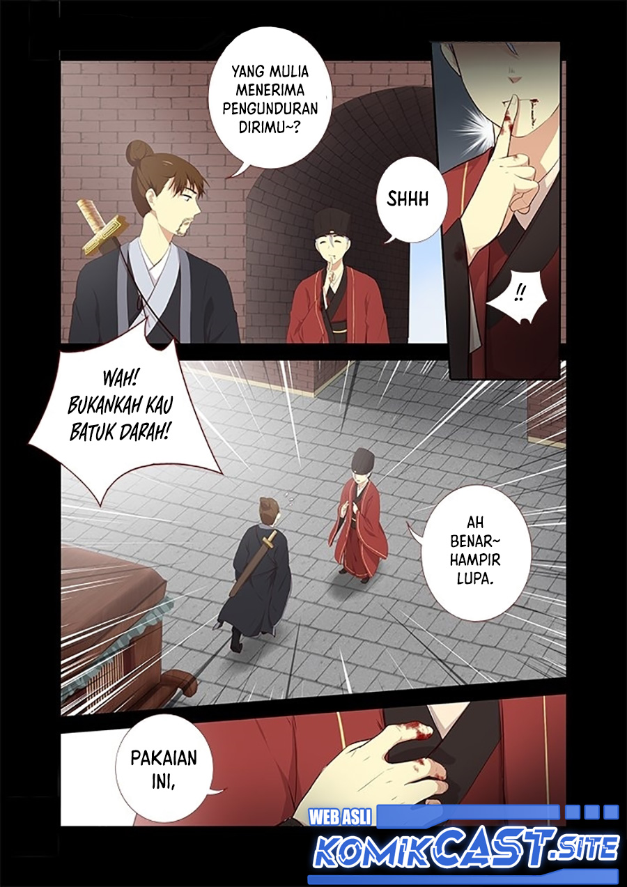 Fechippuru ~ bokura no junsuina koi Chapter 12 - halaman 3