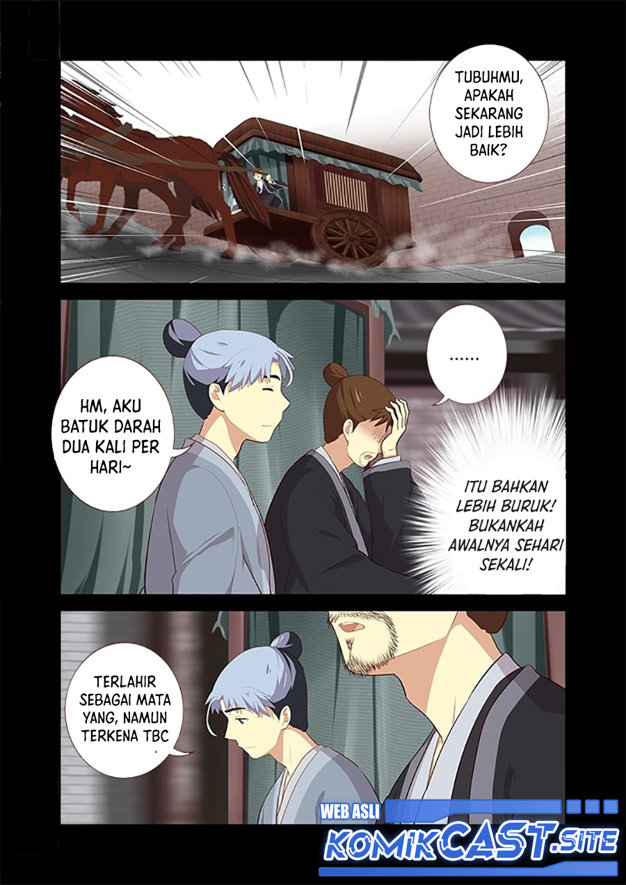 Fechippuru ~ bokura no junsuina koi Chapter 12 - halaman 8
