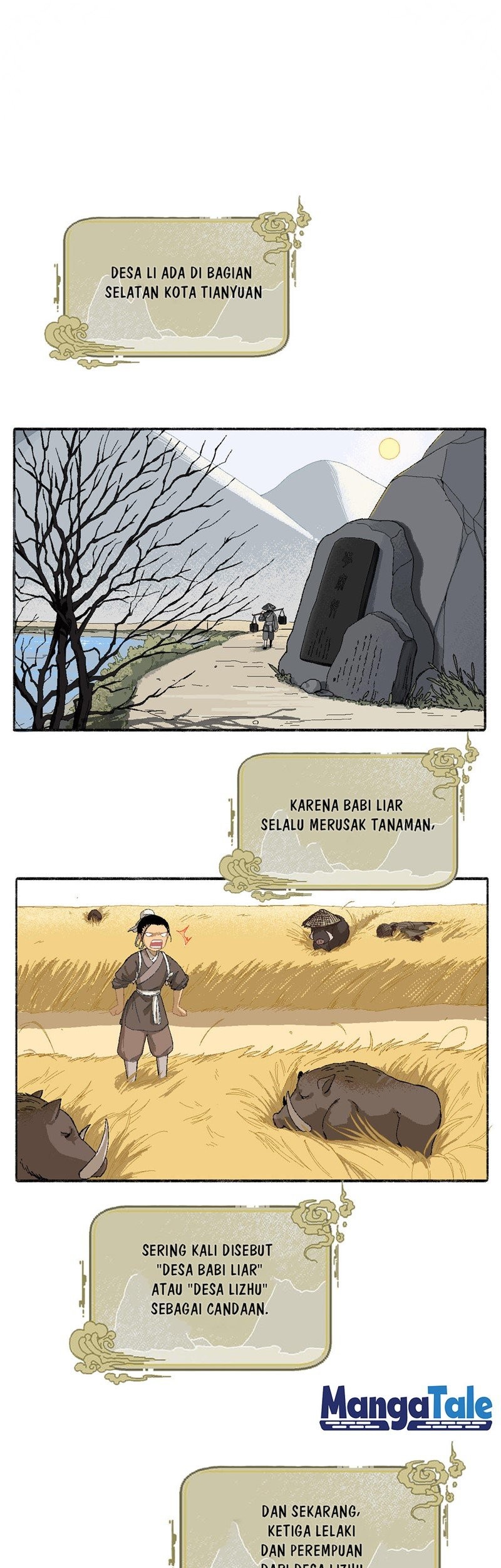 Fechippuru ~ bokura no junsuina koi Chapter 125 - halaman 2