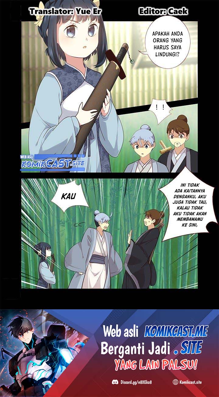 Fechippuru ~ bokura no junsuina koi Chapter 13 - halaman 3