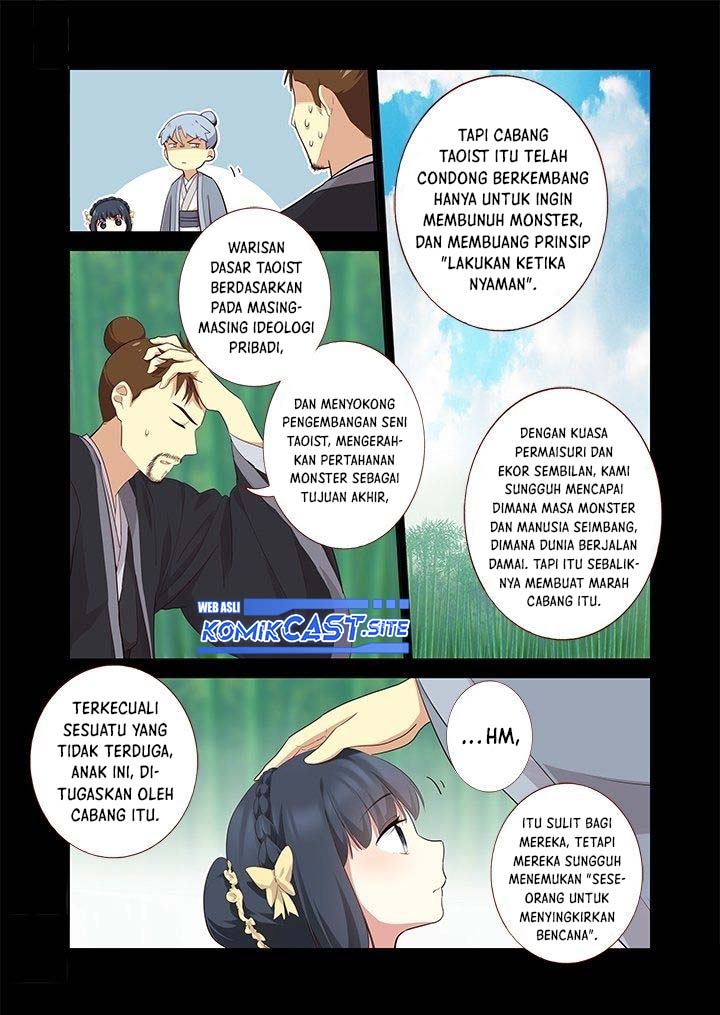 Fechippuru ~ bokura no junsuina koi Chapter 13 - halaman 4