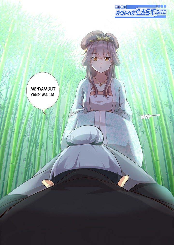 Fechippuru ~ bokura no junsuina koi Chapter 13 - halaman 9