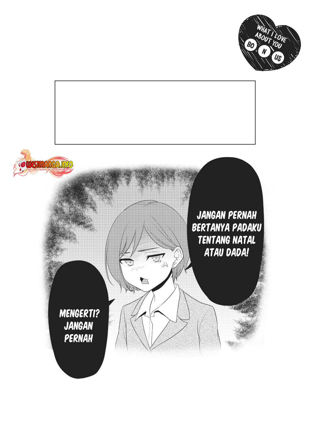 Fechippuru ~ bokura no junsuina koi Chapter 132 - halaman 12