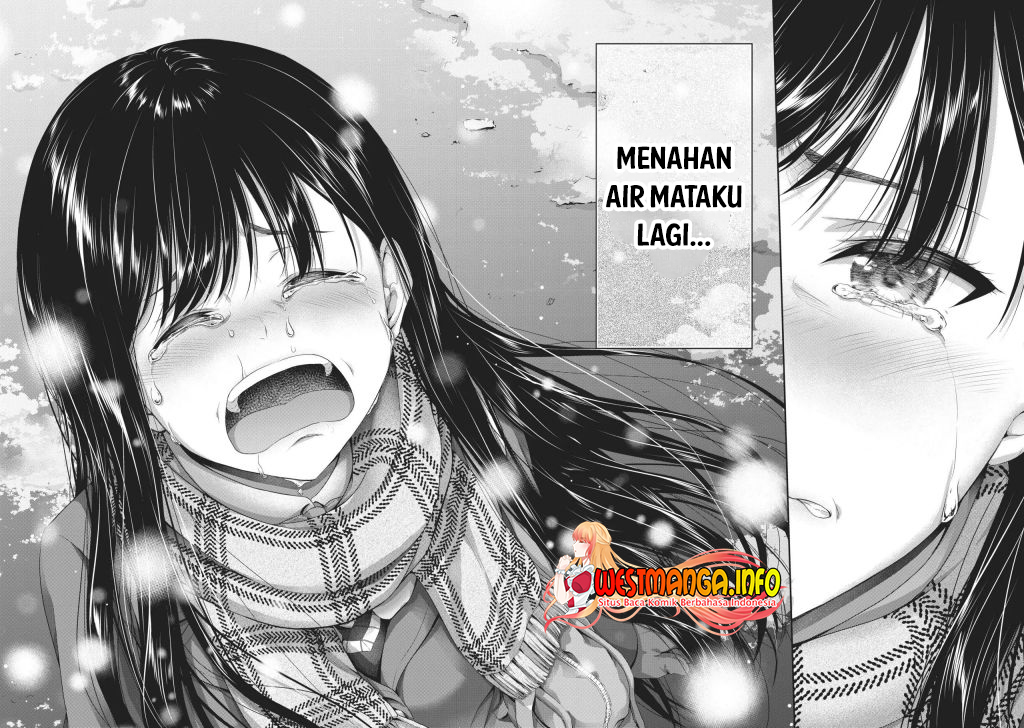 Fechippuru ~ bokura no junsuina koi Chapter 138 - halaman 12