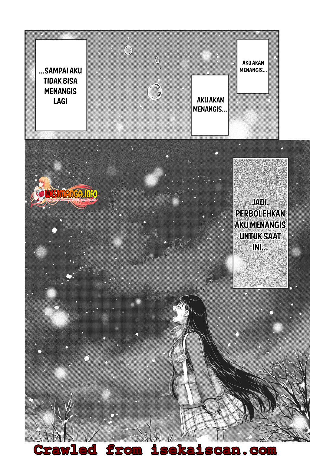 Fechippuru ~ bokura no junsuina koi Chapter 138 - halaman 13