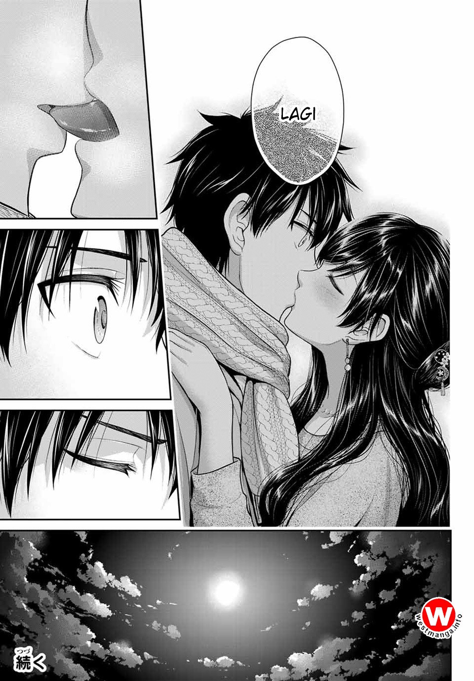 Fechippuru ~ bokura no junsuina koi Chapter 14 - halaman 12